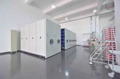 2015年9月 鉑格建筑設(shè)計、施工的林斯特龍紡織品服務(wù)(廣州)公司正式開業(yè)