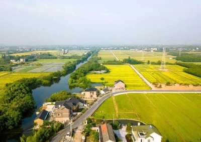 余杭區(qū)喬司塘棲等6個(gè)全域土地綜合整治與生態(tài)修復(fù)工程列入2020年省級(jí)工程名單