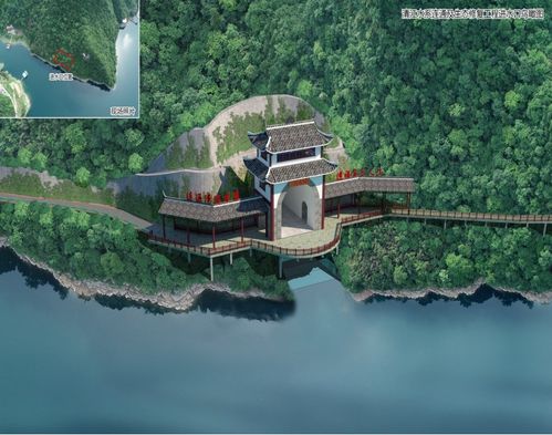 清江水系連通及生態(tài)修復(fù)工程項(xiàng)目開工啦
