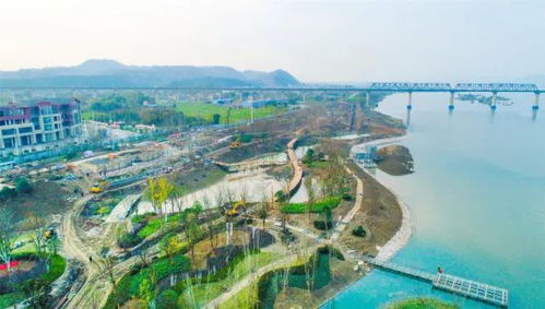 遂寧這個(gè)超贊的公園預(yù)計(jì)春節(jié)對(duì)外開放,快看在你家附近沒(méi)