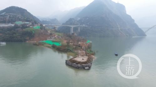 重塑 寧河晚渡 巫山寧江渡生態(tài)修復(fù)項(xiàng)目將完工